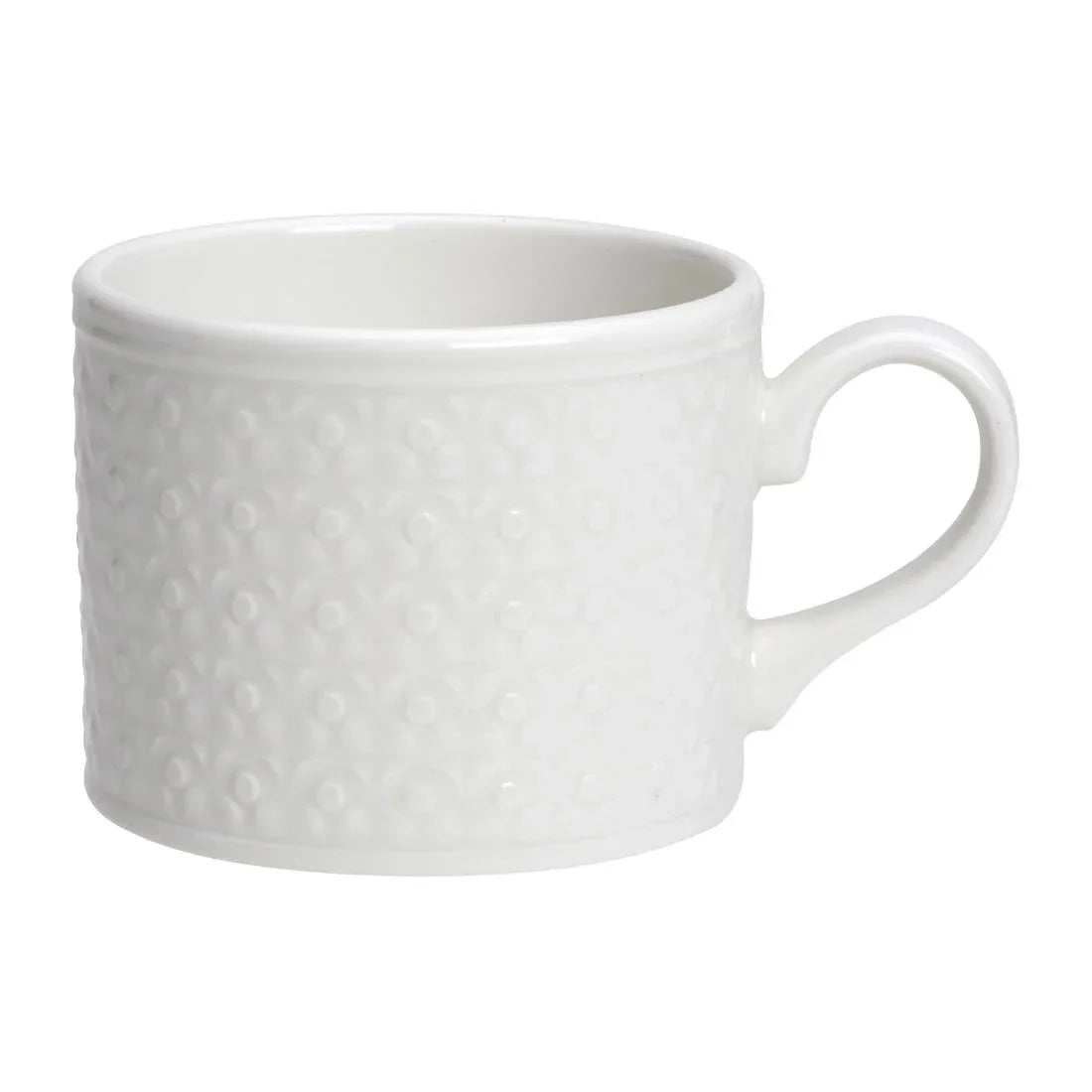 VV2391 Steelite Bead Cups 228ml (Pack of 12) - JD Catering Equipment Solutions Ltd