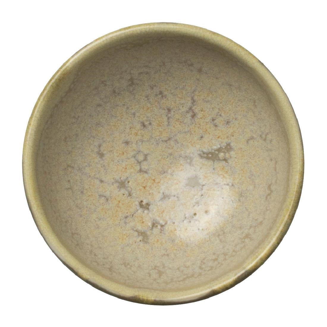 VV2433 Steelite Aurora Revolution Granite Tulip Bowls 70mm (Pack of 12)