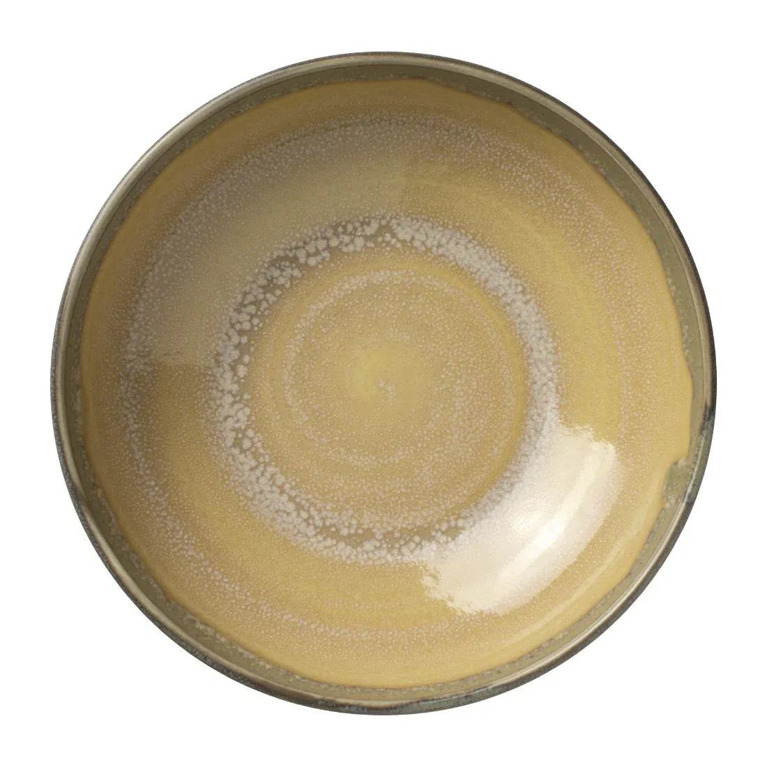 VV2444 Steelite Aurora Revolution Granite Bowls 175mm (Pack of 12) - JD Catering Equipment Solutions Ltd