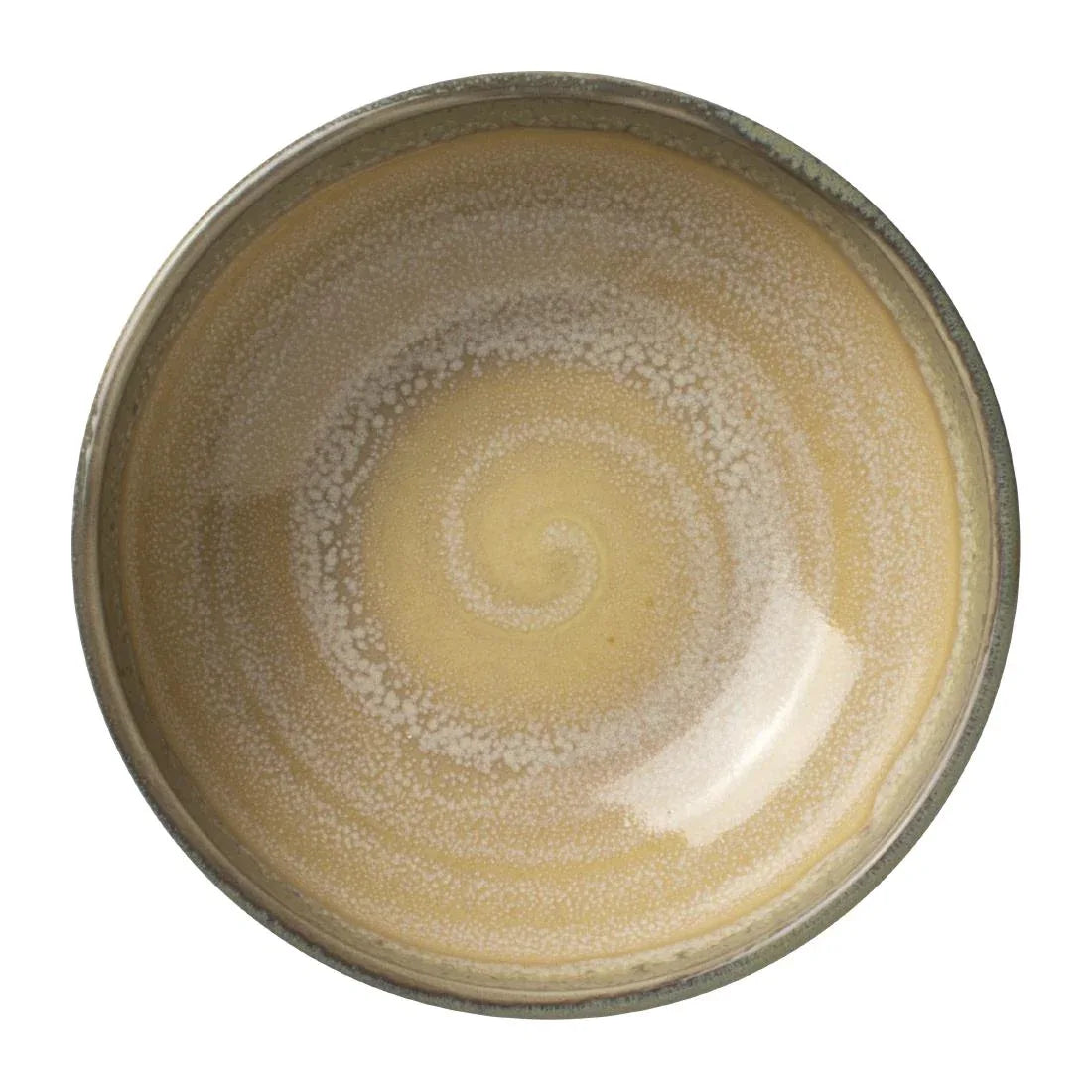 VV2445 Steelite Aurora Revolution Granite Bowls 155mm (Pack of 12) - JD Catering Equipment Solutions Ltd