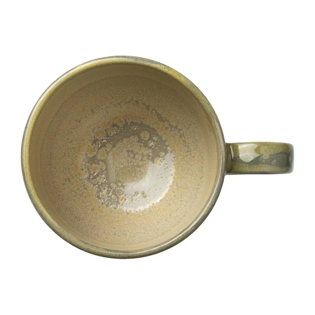 VV2450 Steelite Aurora Revolution Granite Mugs City 340ml (Pack of 12) - JD Catering Equipment Solutions Ltd