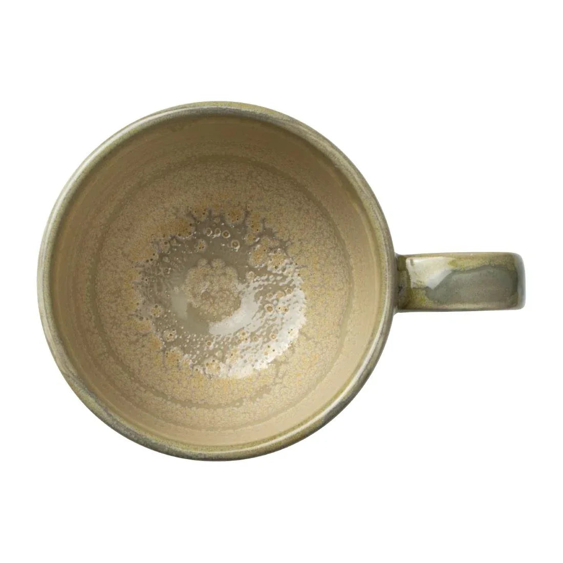 VV2451 Steelite Aurora Revolution Granite Mugs City 285ml (Pack of 12) - JD Catering Equipment Solutions Ltd