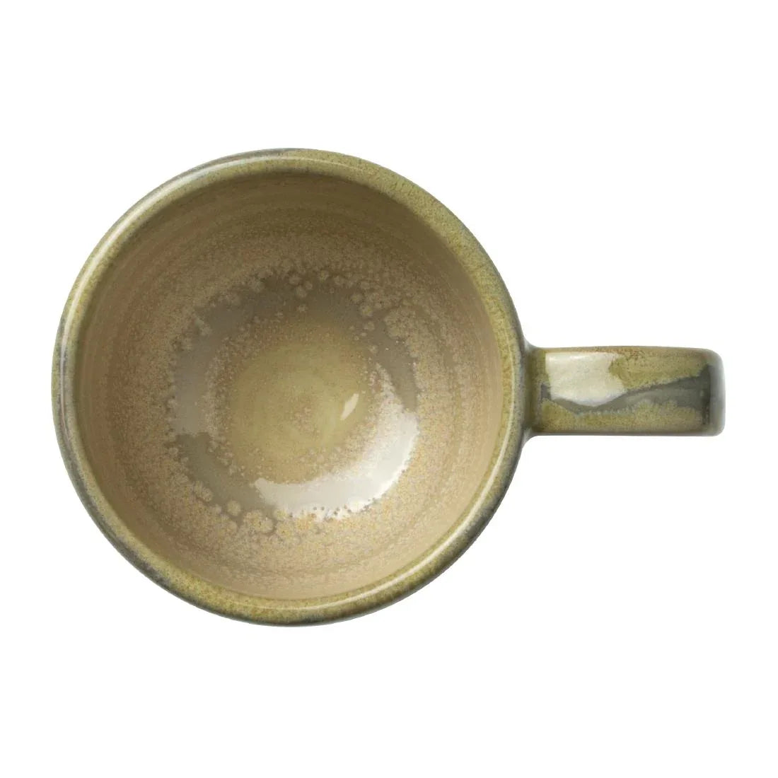 VV2452 Steelite Aurora Revolution Granite Mugs City 114ml (Pack of 12) - JD Catering Equipment Solutions Ltd