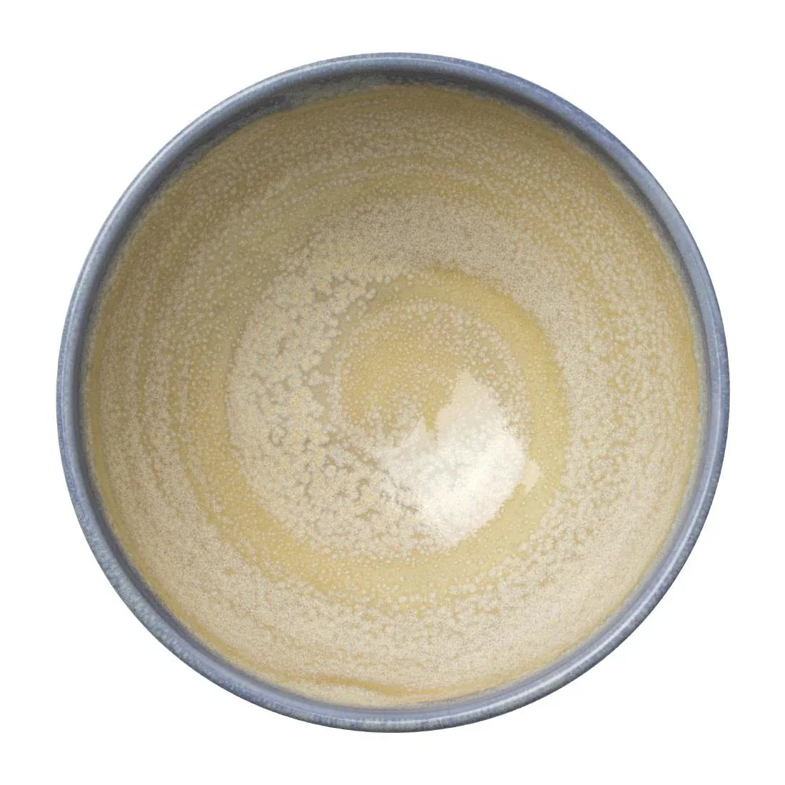 VV2462 Steelite Aurora Revolution Bluestone Tulip Bowls 140mm (Pack of 12) - JD Catering Equipment Solutions Ltd