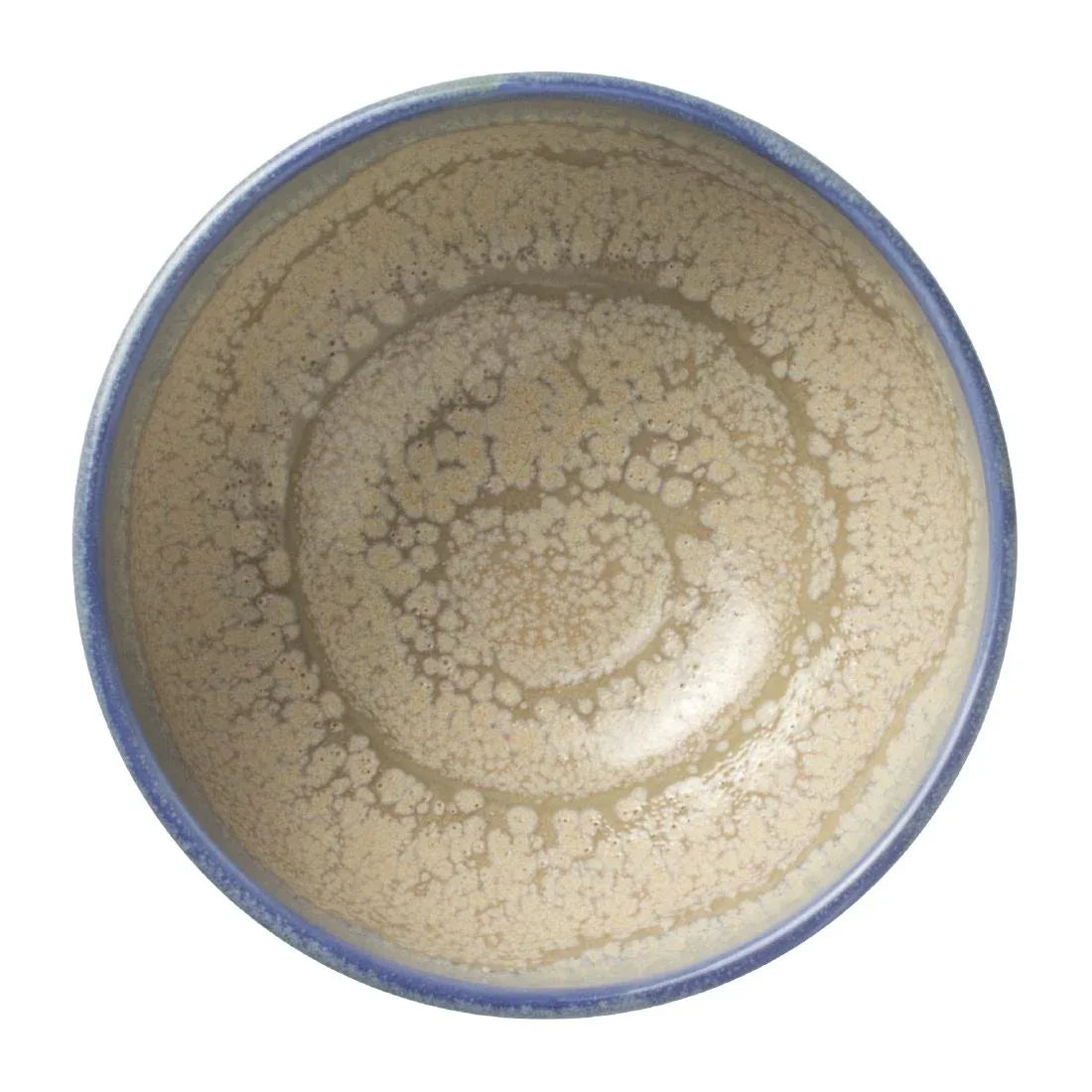 VV2468 Steelite Aurora Revolution Bluestone Bowls 110mm (Pack of 12) - JD Catering Equipment Solutions Ltd