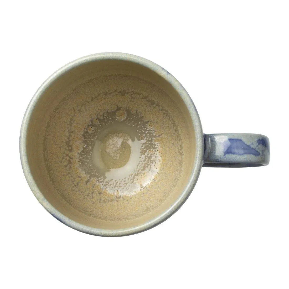 VV2472 Steelite Aurora Revolution Bluestone Mugs City 285ml (Pack of 12) - JD Catering Equipment Solutions Ltd