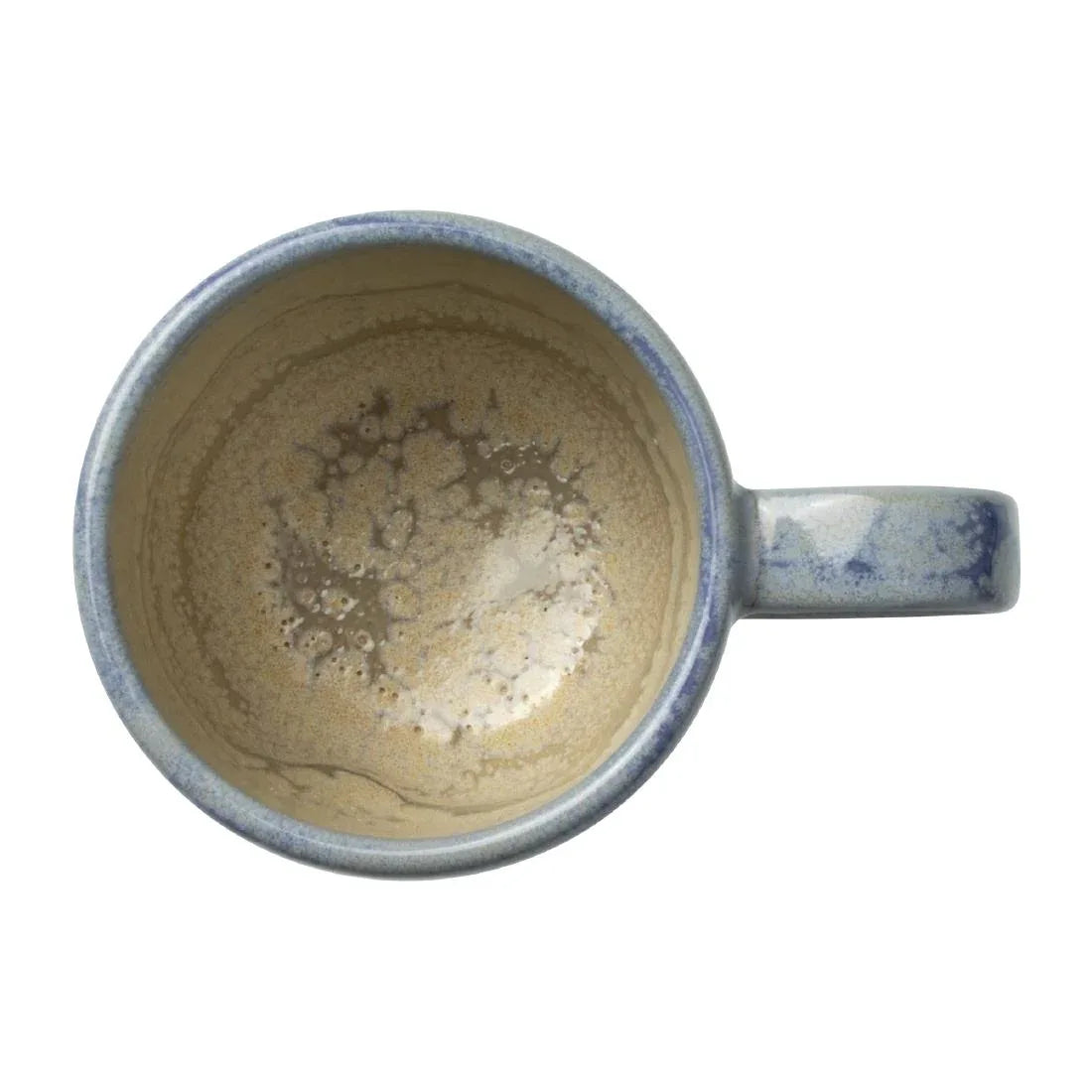 VV2473 Steelite Aurora Revolution Bluestone Mugs City 114ml (Pack of 12) - JD Catering Equipment Solutions Ltd