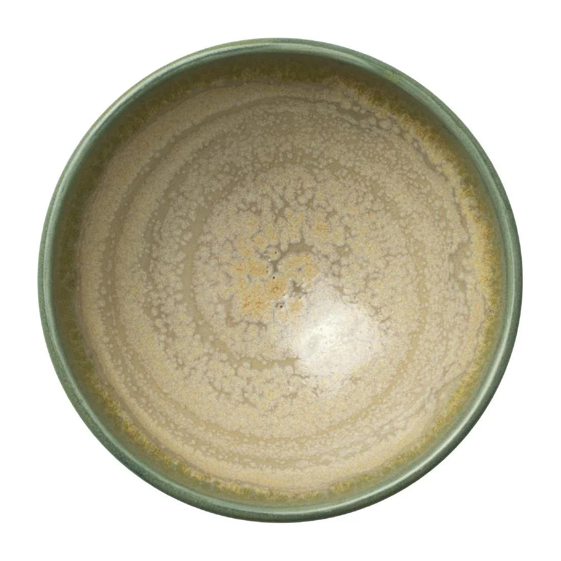 VV2484 Steelite Aurora Revolution Jade Tulip Bowls 102mm (Pack of 12) - JD Catering Equipment Solutions Ltd