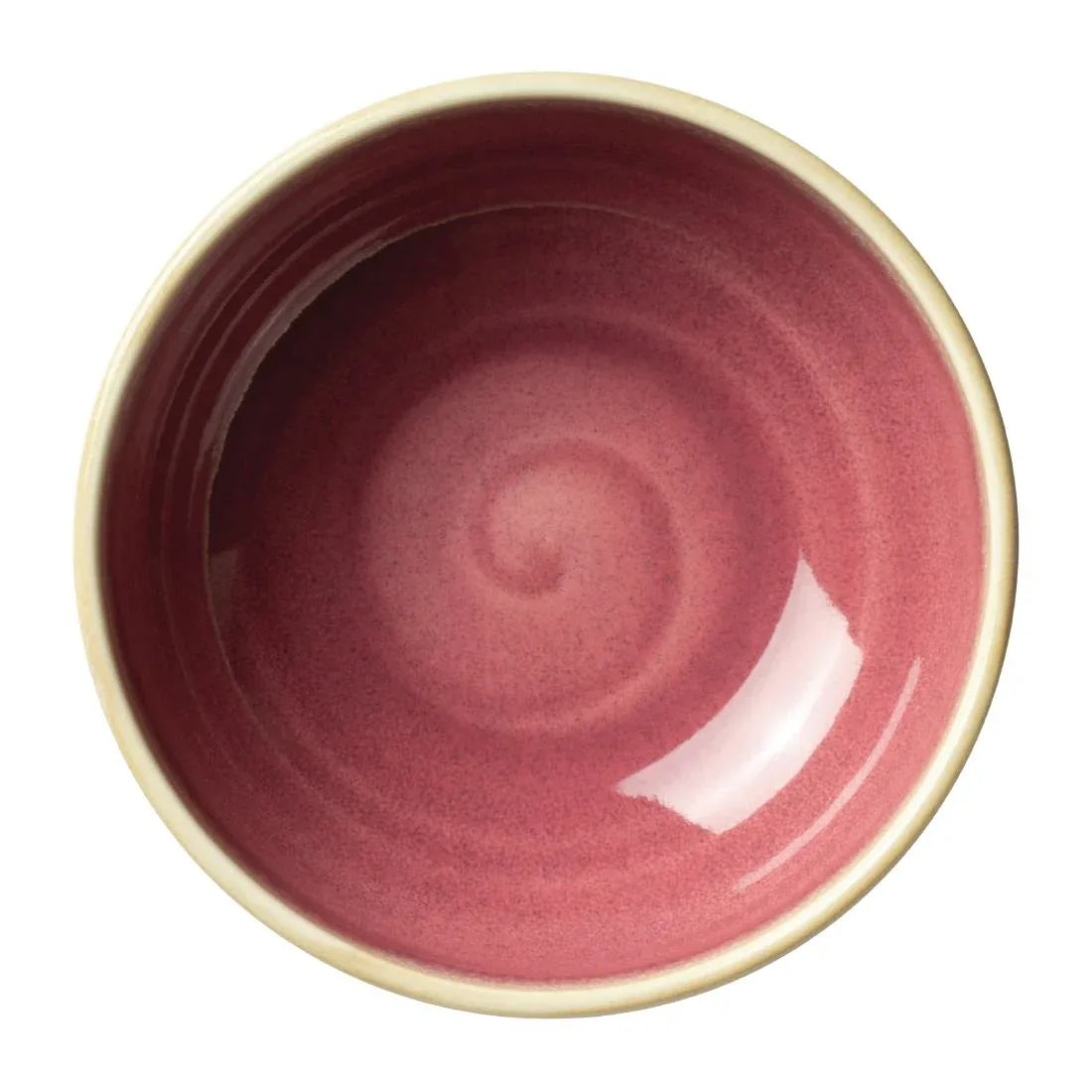 VV2571 Steelite Aurora Vesuvius Rose Quartz Bowls 155x68mm (Pack of 12) - JD Catering Equipment Solutions Ltd