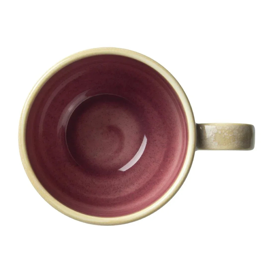 VV2576 Steelite Aurora Vesuvius Rose Quartz Mugs City 340ml 12oz (Pack of 12) - JD Catering Equipment Solutions Ltd