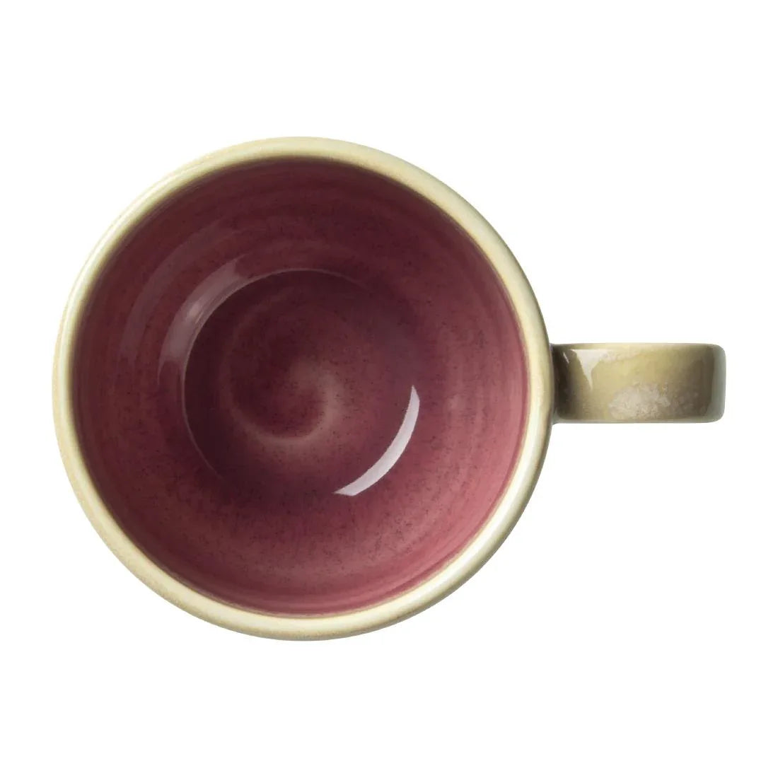 VV2577 Steelite Aurora Vesuvius Rose Quartz Mugs City 285ml 10oz (Pack of 12) - JD Catering Equipment Solutions Ltd