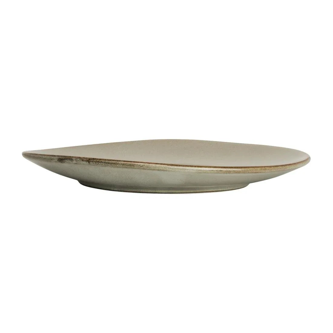VV2626 Robert Gordon Potters Collection Pier Organic Plates 280mm (Pack of 12) - JD Catering Equipment Solutions Ltd