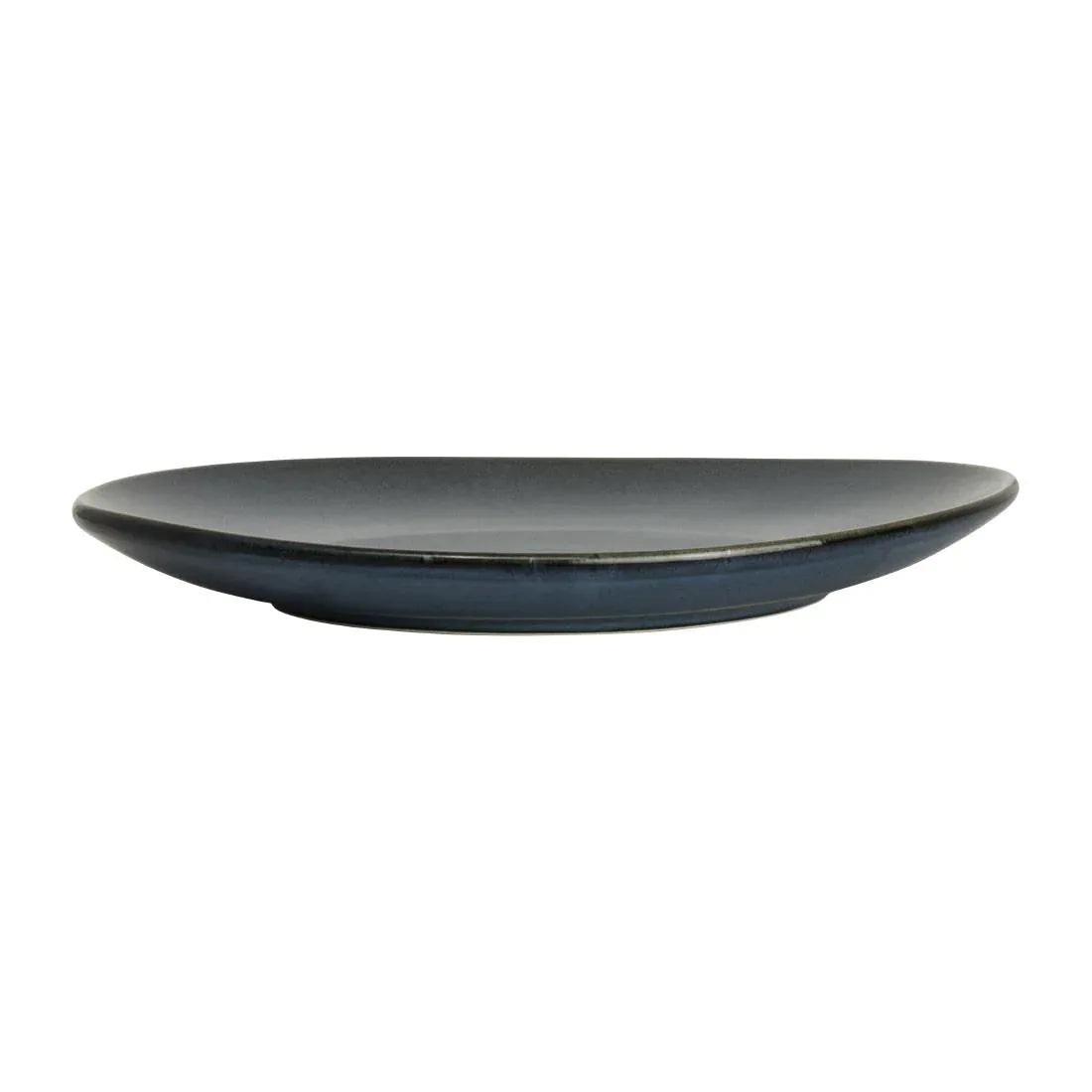 VV2628 Robert Gordon Potters Collection Storm Organic Plates 280mm (Pack of 12) - JD Catering Equipment Solutions Ltd