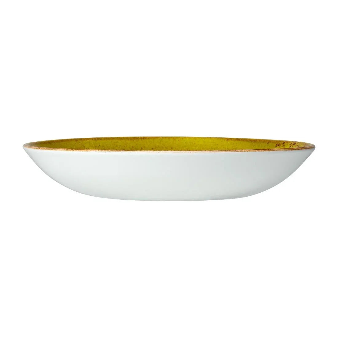 VV2645 Steelite Craft Apple Coupe Bowls 255mm (Pack of 12) - JD Catering Equipment Solutions Ltd