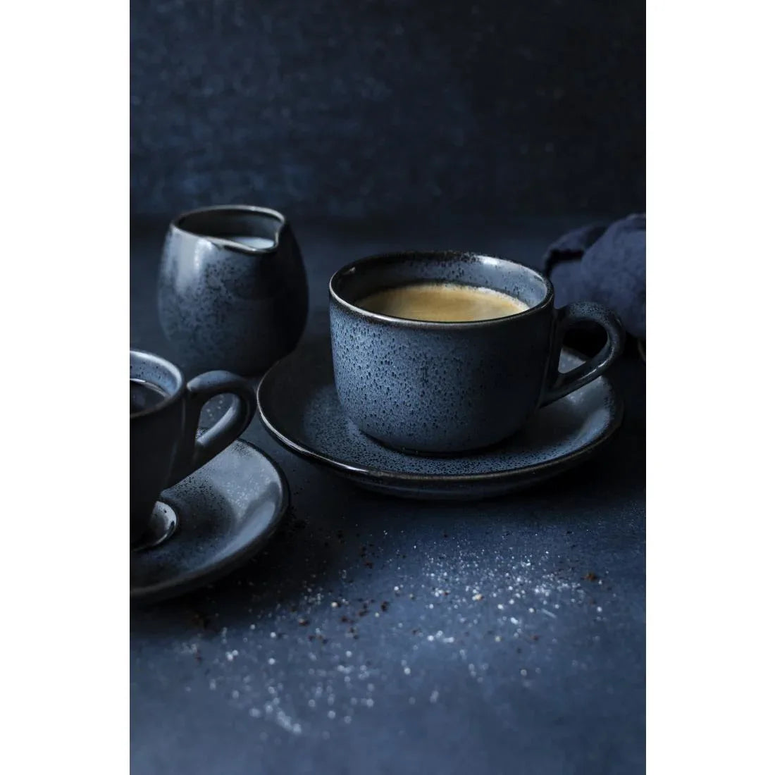 VV2762 Robert Gordon Potters Collection Storm Saucers 154mm (Pack of 12) - JD Catering Equipment Solutions Ltd