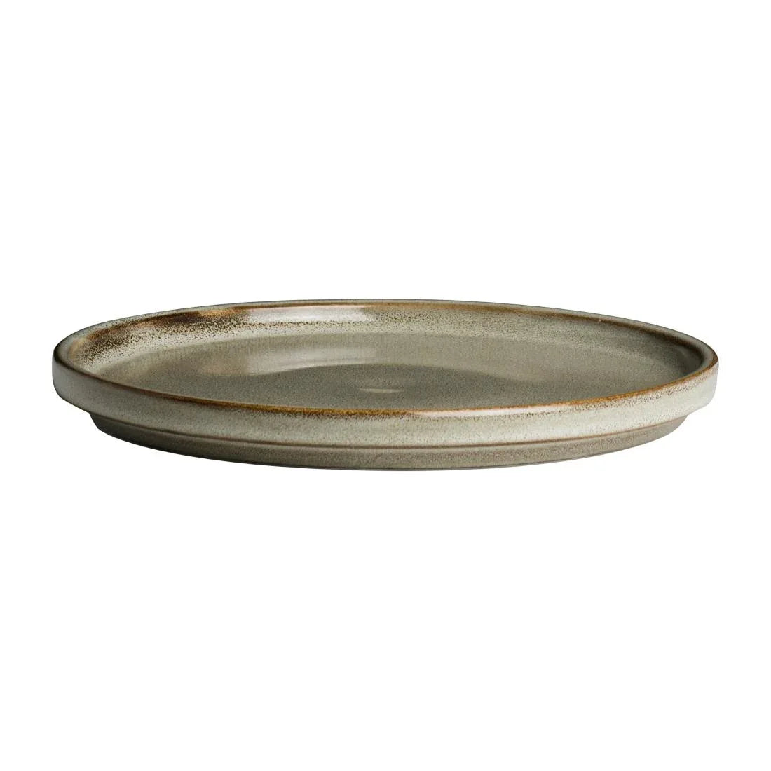 VV2764 Robert Gordon Potters Collection Pier Stack Plates 270mm (Pack of 6) - JD Catering Equipment Solutions Ltd