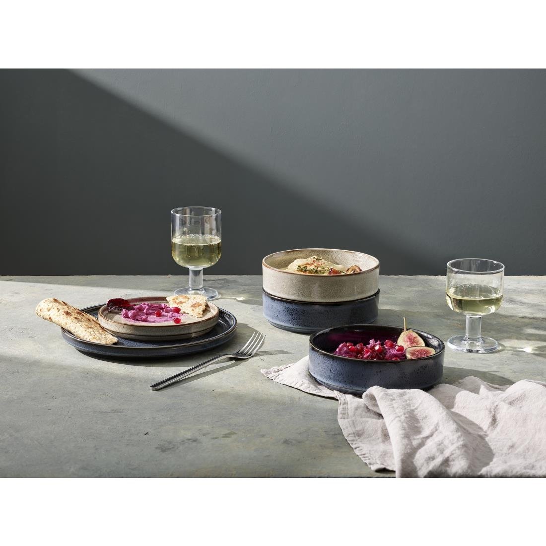 VV2768 Robert Gordon Potters Collection Storm Stack Plates 270mm (Pack of 6)