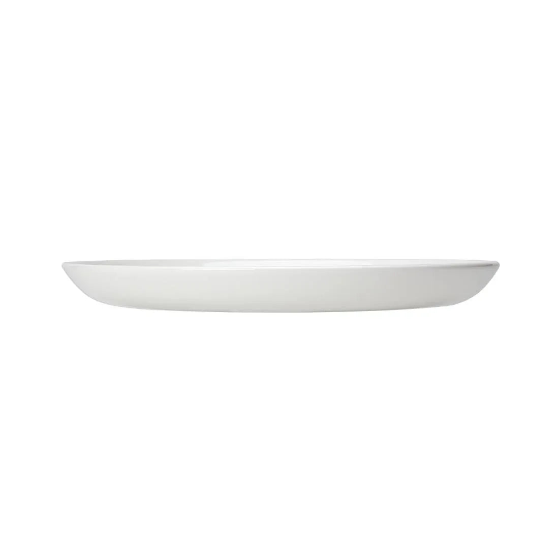 VV2780 Steelite Taste Scandi Coupe Plates 254mm (Pack of 12) - JD Catering Equipment Solutions Ltd