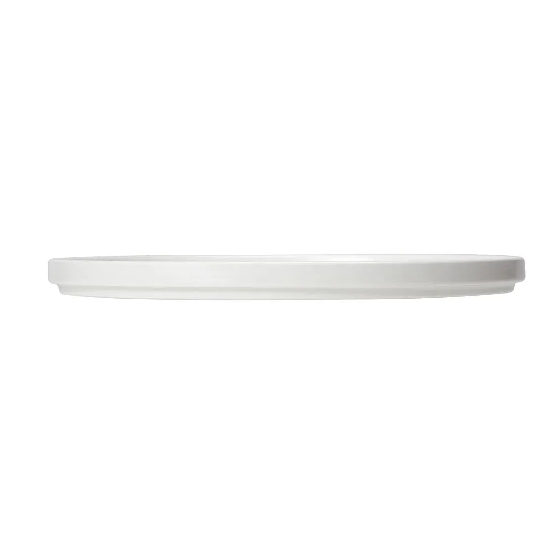 VV2781 Steelite Taste Stack Plates 285mm (Pack of 6) - JD Catering Equipment Solutions Ltd