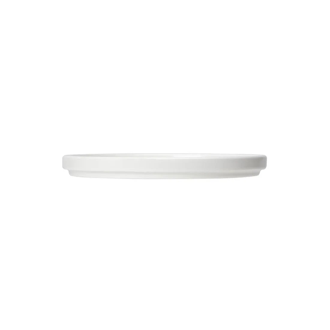 VV2783 Steelite Taste Stack Plates 202mm (Pack of 12) - JD Catering Equipment Solutions Ltd