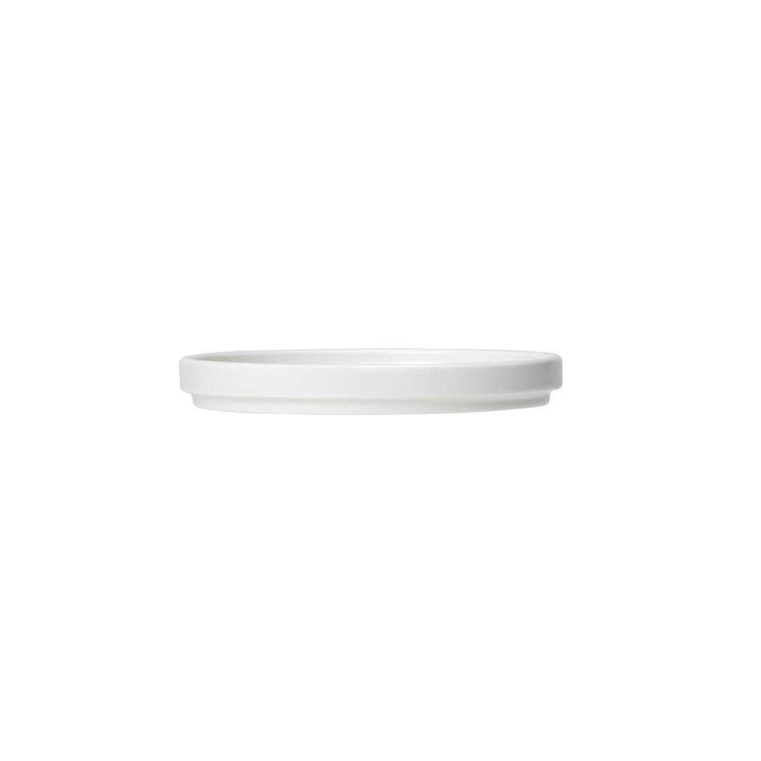 VV2784 Steelite Taste Stack Plates 165mm (Pack of 12)