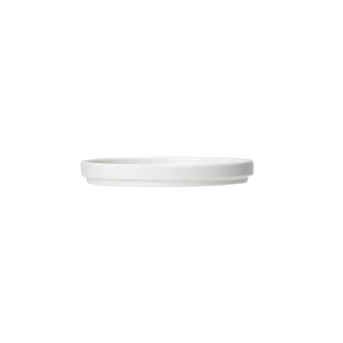 VV2784 Steelite Taste Stack Plates 165mm (Pack of 12) - JD Catering Equipment Solutions Ltd