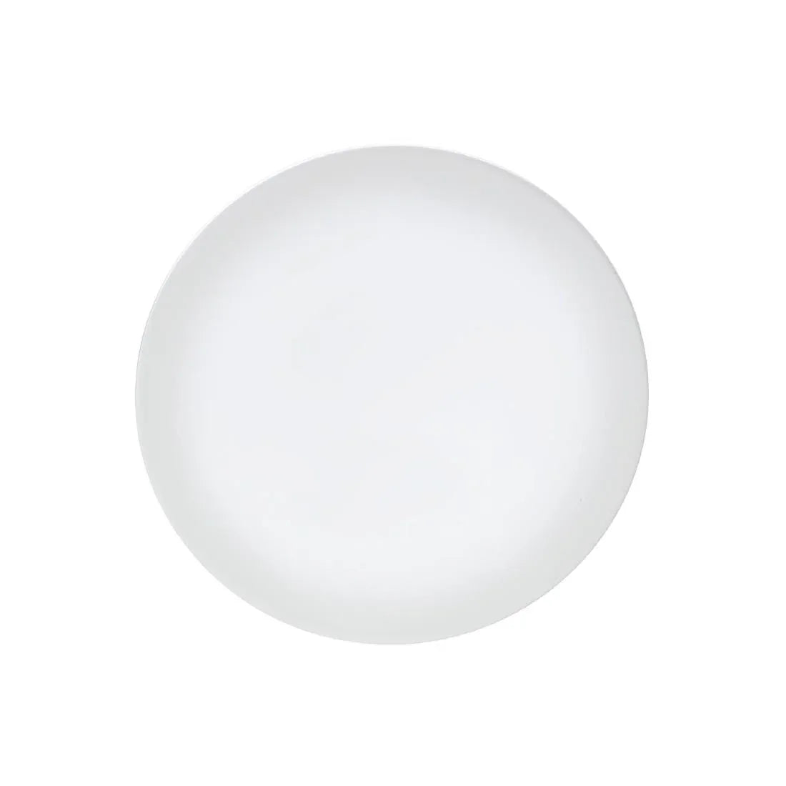 VV3146 William Edwards Frost Plates White 220mm (Pack of 12)