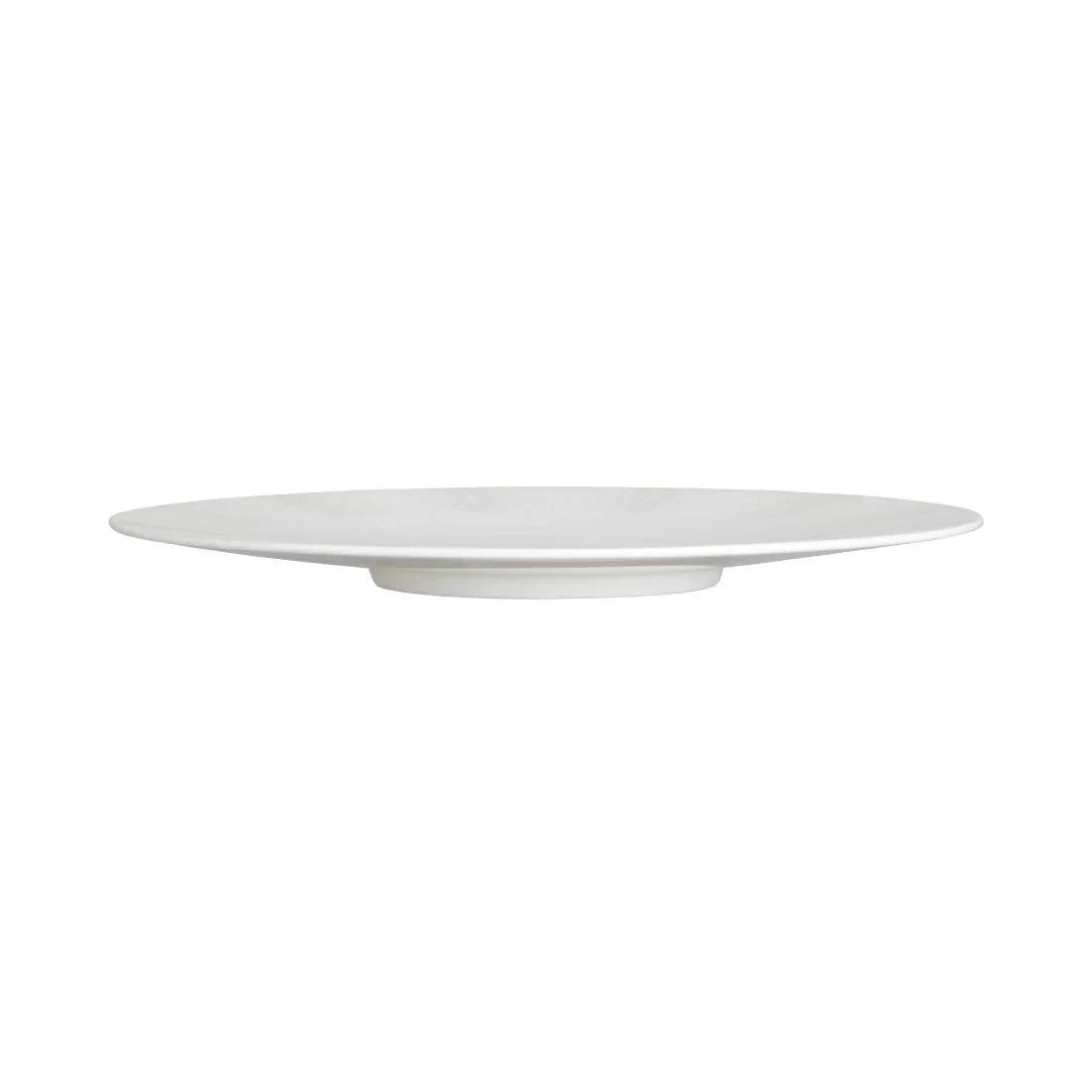 VV3150 William Edwards Frost Plates White 310mm (Pack of 6)