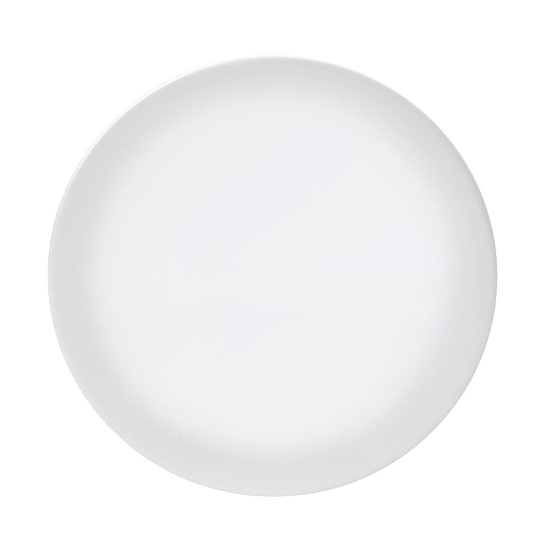 VV3151 William Edwards Frost Plates White 275mm (Pack of 12)