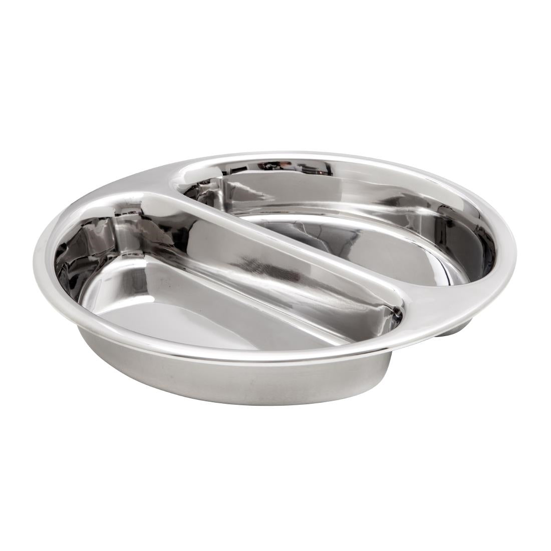 VV3278 DWH Food Pan Insert Stainless Steel 302mm