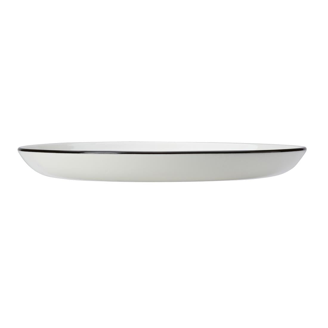 VV3384 Steelite Asteria Nordic Coupe Plate 254mm (Box 12)(Direct)