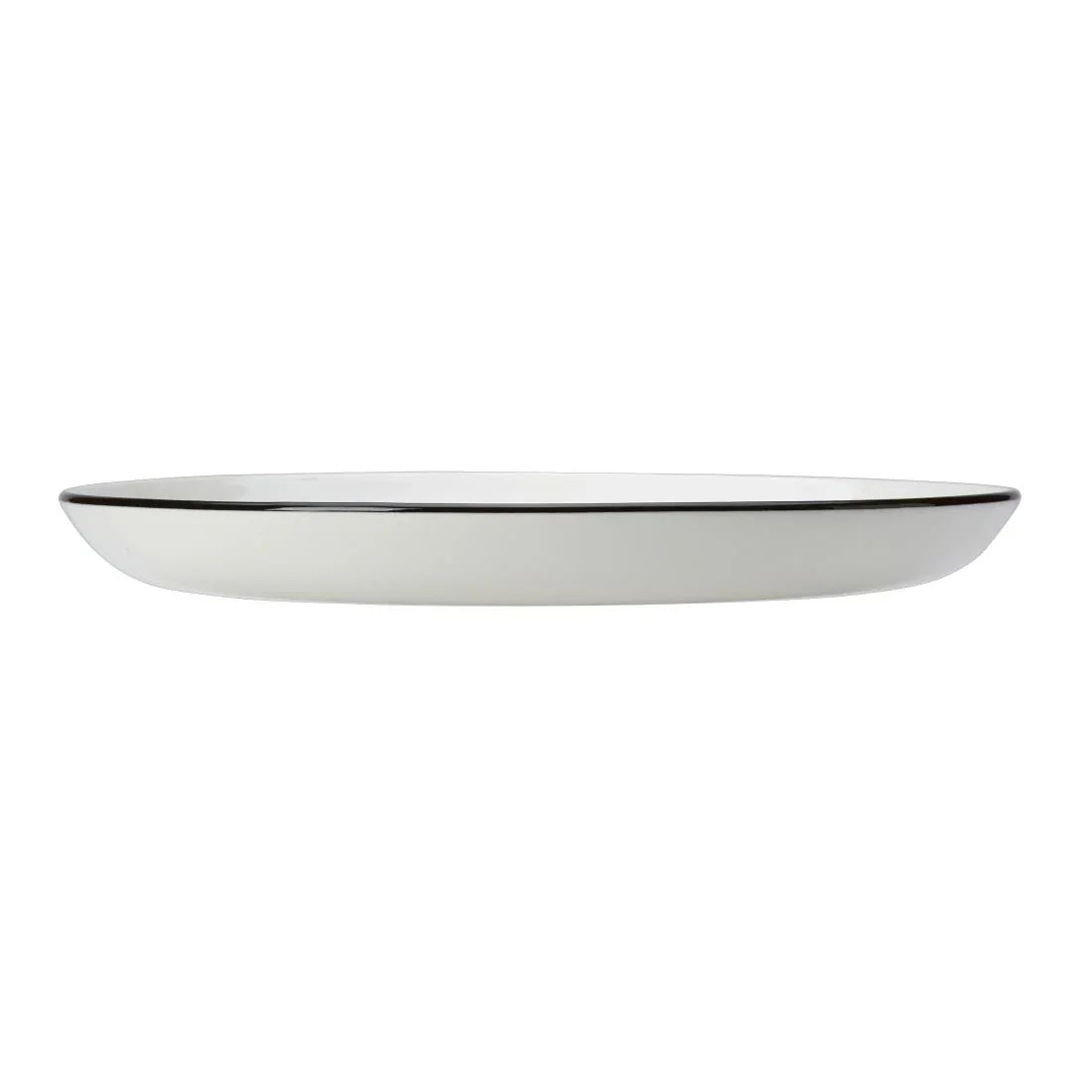 VV3384 Steelite Asteria Nordic Coupe Plate 254mm (Box 12)(Direct) - JD Catering Equipment Solutions Ltd