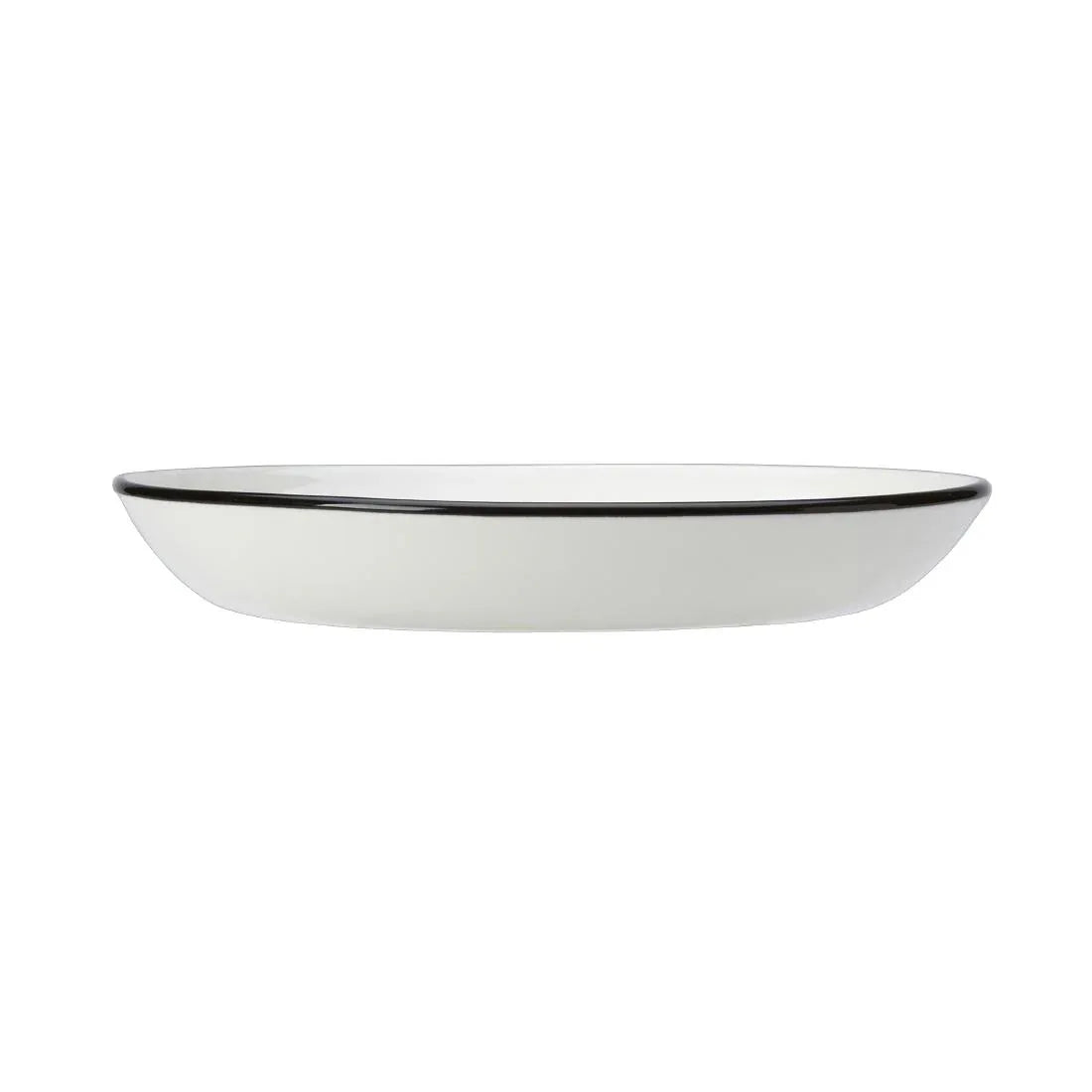 VV3386 Steelite Asteria Nordic Coupe Plate 165mm(Box 12)(Direct) - JD Catering Equipment Solutions Ltd