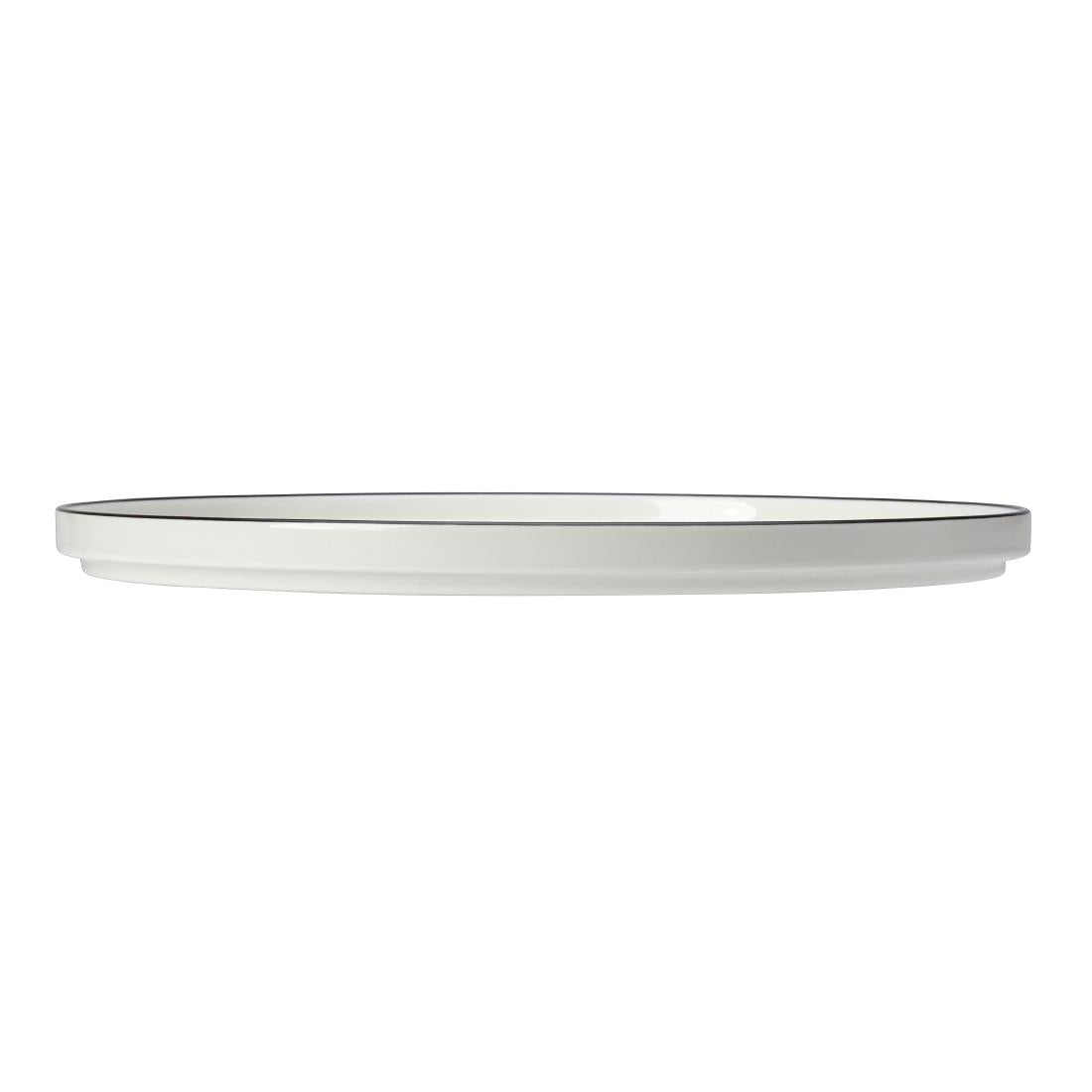 VV3387 Steelite Asteria Stack Plate 285mm (Box 6)(Direct)