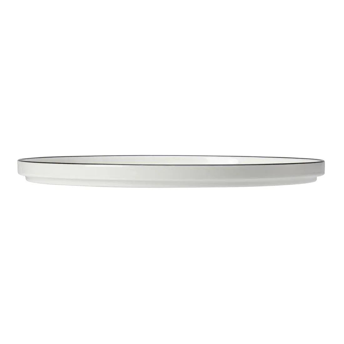 VV3387 Steelite Asteria Stack Plate 285mm (Box 6)(Direct) - JD Catering Equipment Solutions Ltd