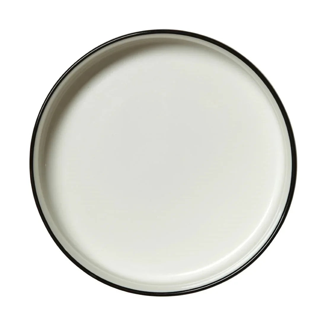 VV3391 Steelite Asteria Tray Round Stkg 202.5mm (Box 12)(Direct) - JD Catering Equipment Solutions Ltd