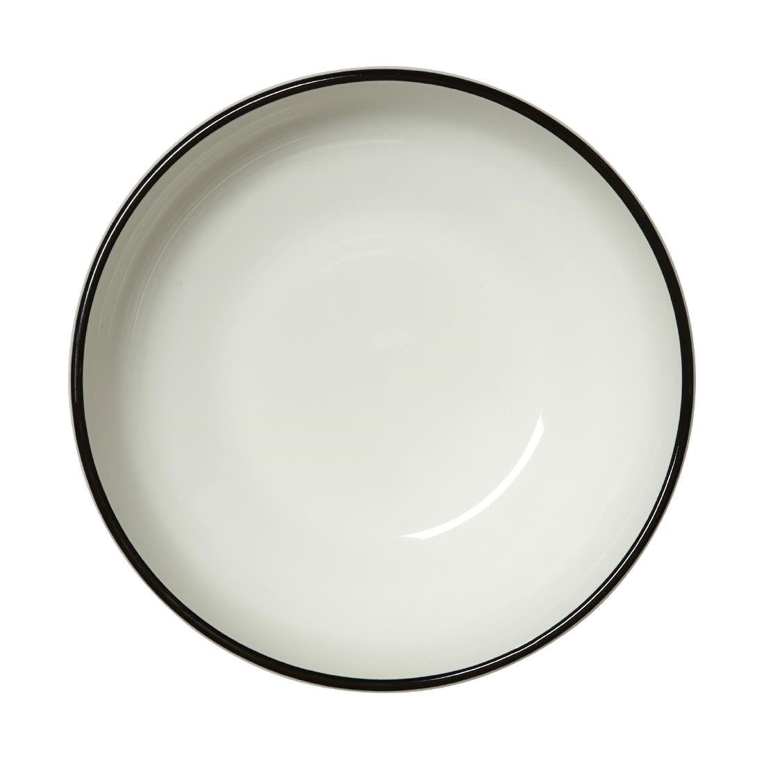 VV3395 Steelite Asteria Bowl 175mm (Box 12)(Direct)