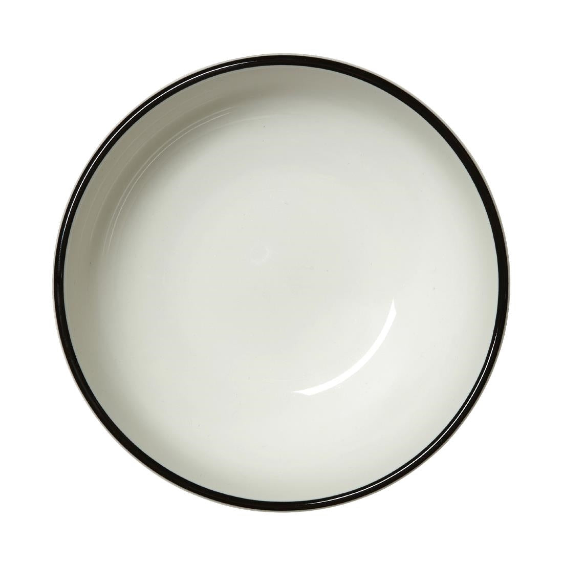 VV3396 Steelite Asteria Bowl 155x67.5mm 655ml 23oz (Box 12)(Direct)