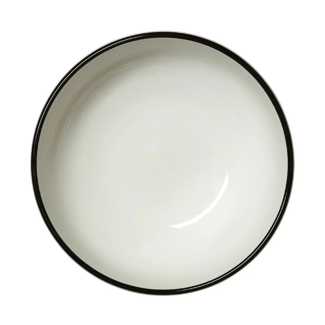 VV3396 Steelite Asteria Bowl 155x67.5mm 655ml 23oz (Box 12)(Direct) - JD Catering Equipment Solutions Ltd