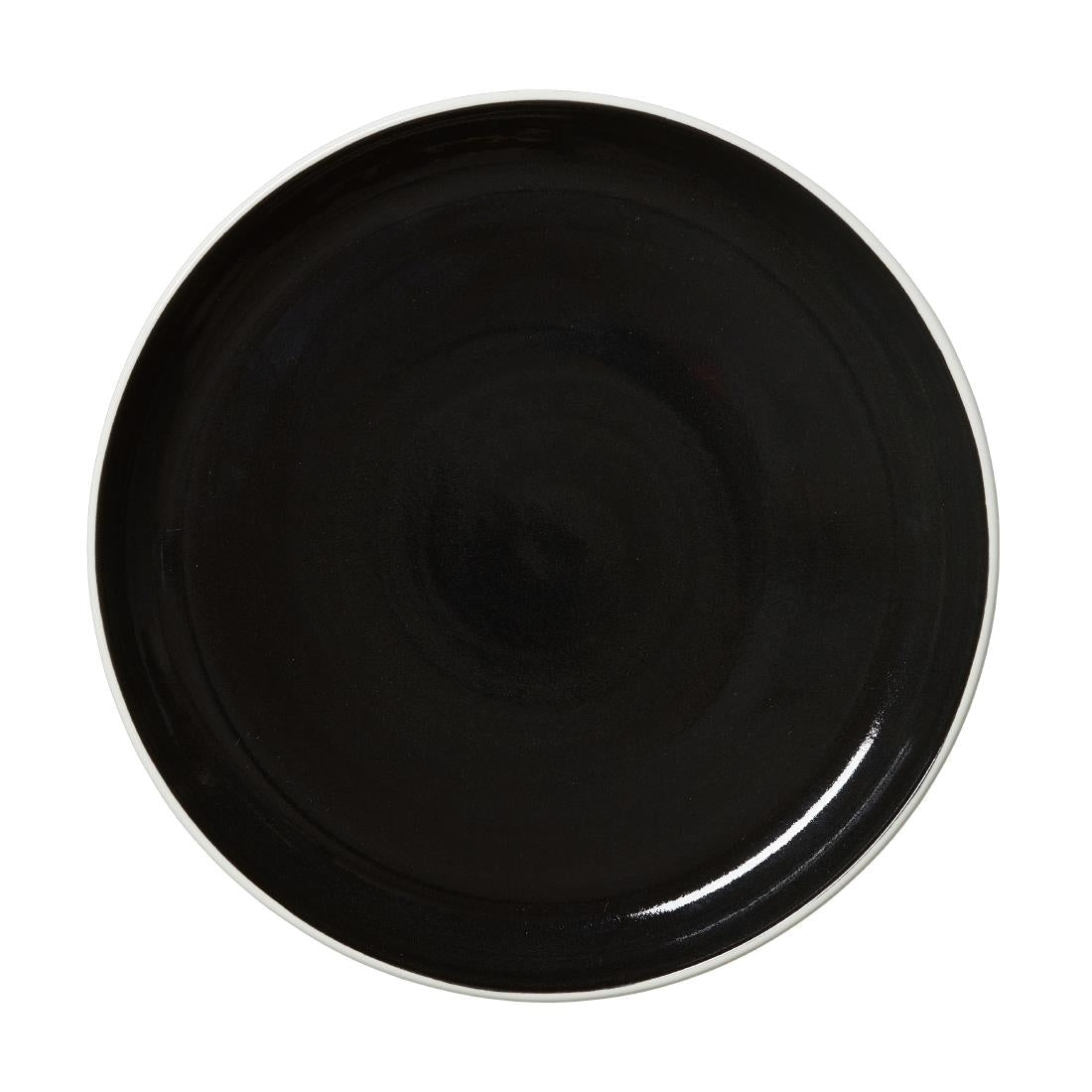 VV3399 Steelite Nyx Nordic Coupe Plate 254mm (Box 12)(Direct)