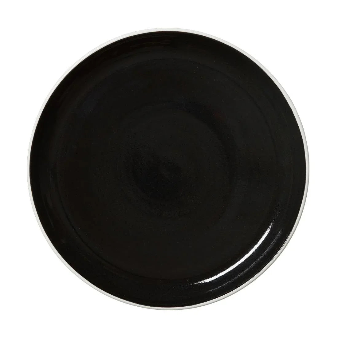 VV3399 Steelite Nyx Nordic Coupe Plate 254mm (Box 12)(Direct) - JD Catering Equipment Solutions Ltd