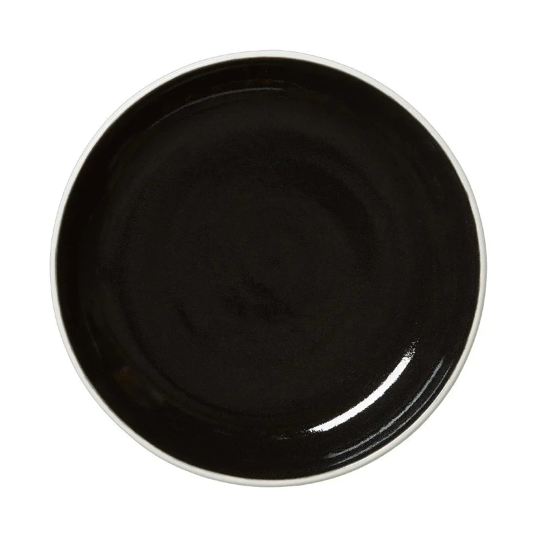 VV3401 Steelite Nyx Nordic Coupe Plate 165mm (Box 12)(Direct) - JD Catering Equipment Solutions Ltd