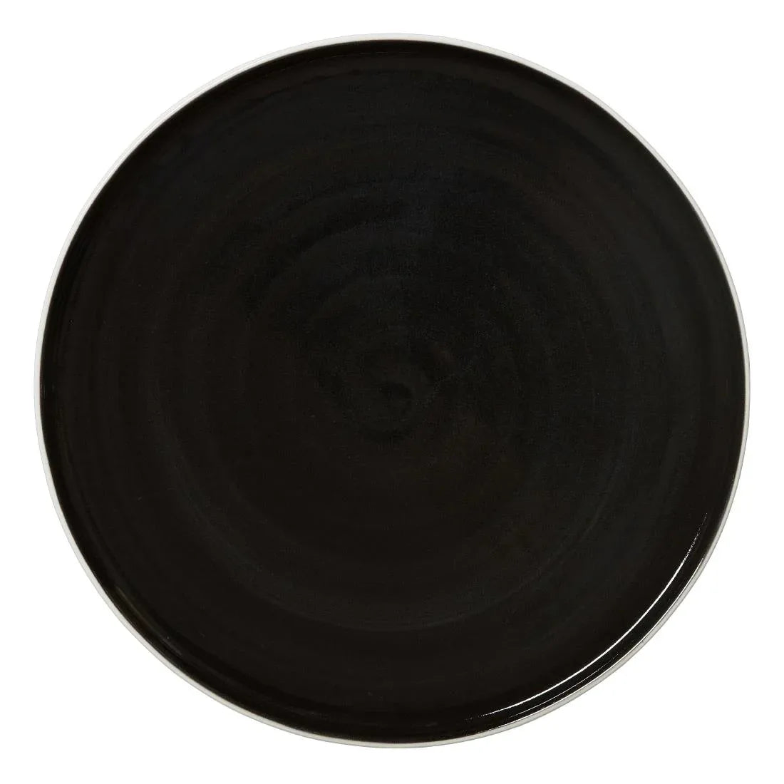 VV3402 Steelite Nyx Stack Plate 285mm (Box 6)(Direct) - JD Catering Equipment Solutions Ltd