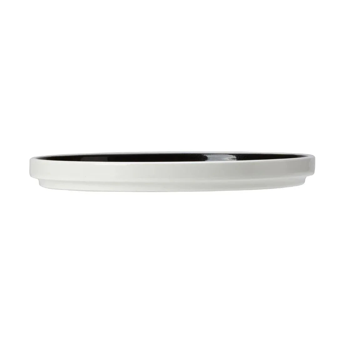 VV3404 Steelite Nyx Stack Plate 202.5mm (Box 12)(Direct) - JD Catering Equipment Solutions Ltd