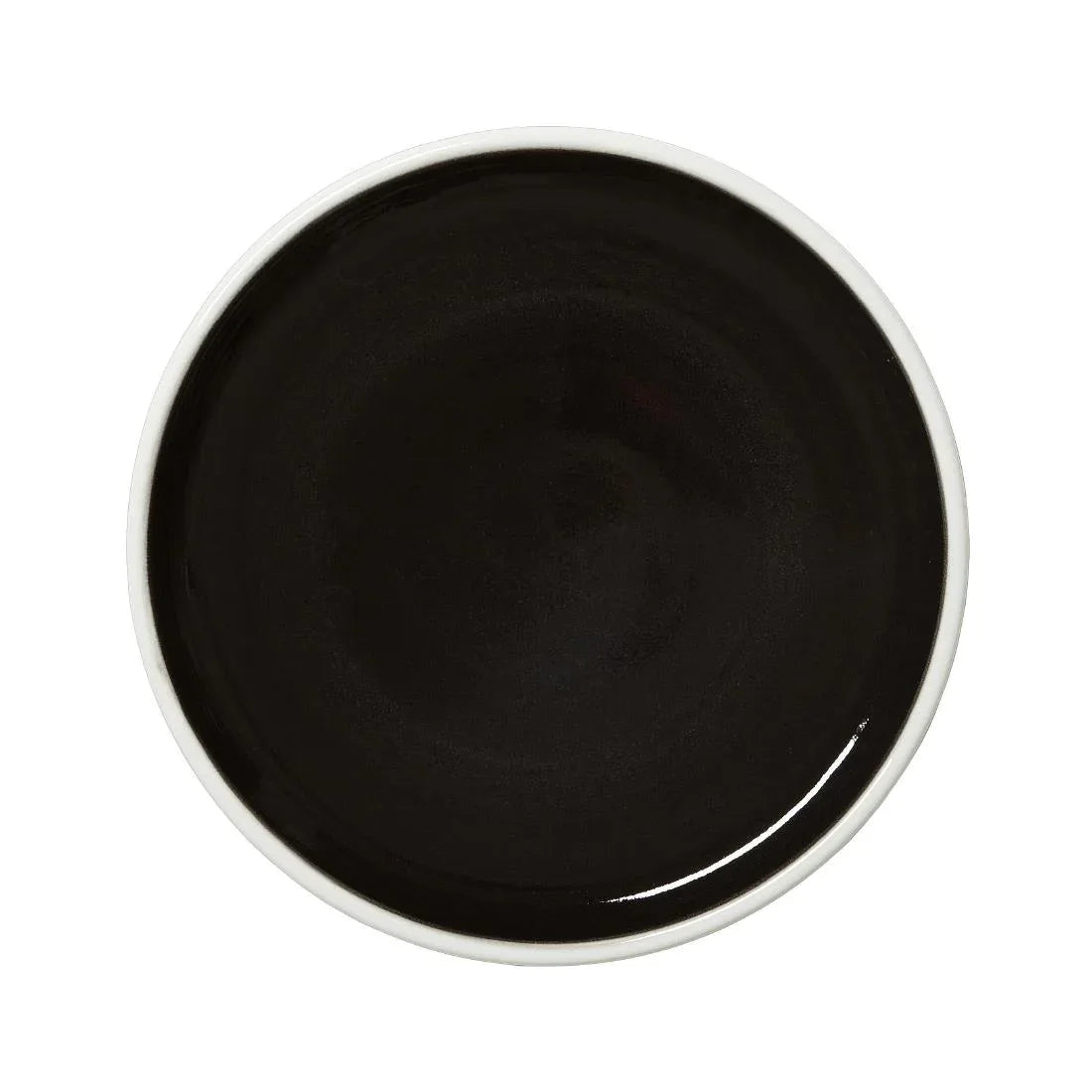 VV3405 Steelite Nyx Stack Plate 165mm (Box 12)(Direct) - JD Catering Equipment Solutions Ltd