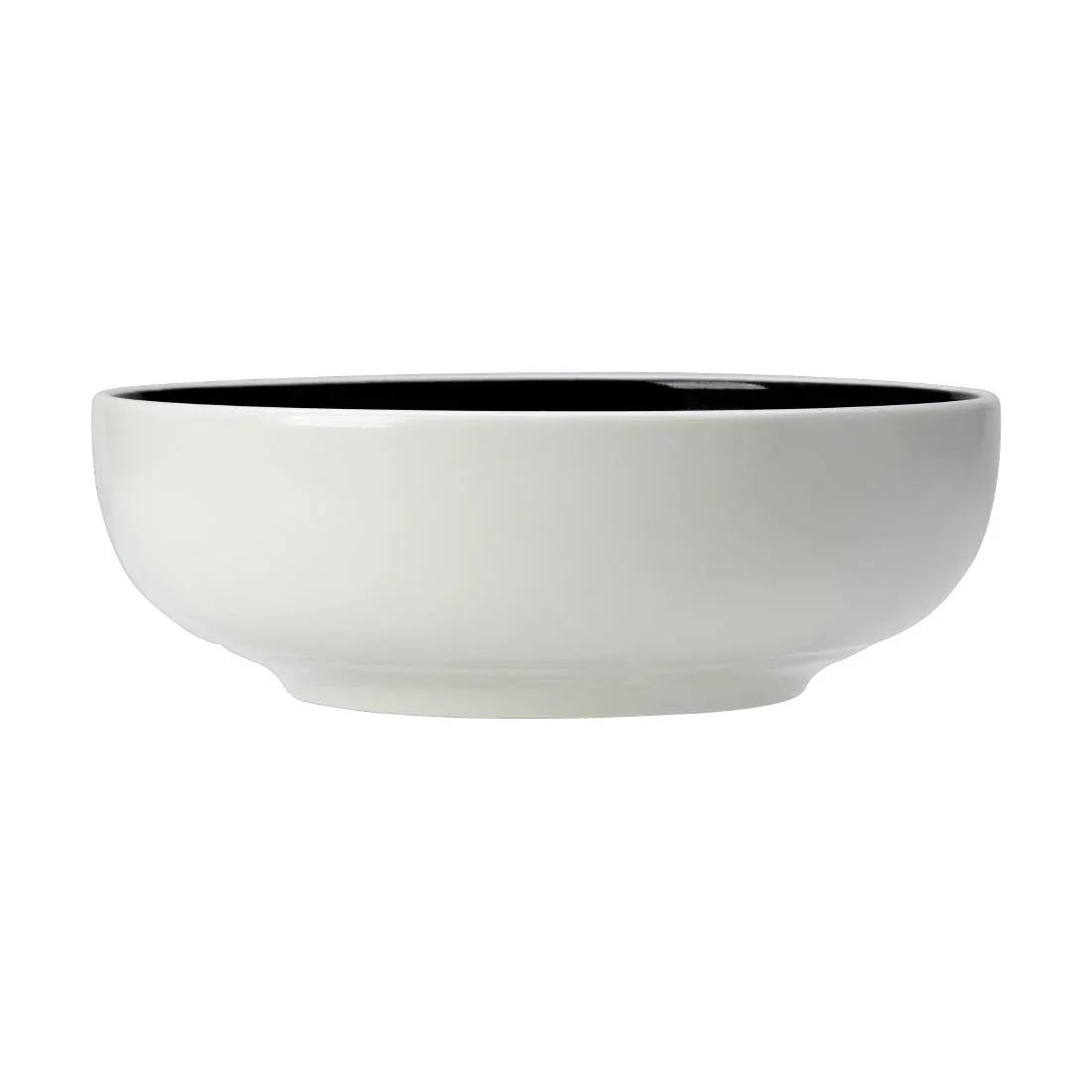 VV3408 Steelite Nyx Bowl 175mm (Box 12)(Direct) - JD Catering Equipment Solutions Ltd