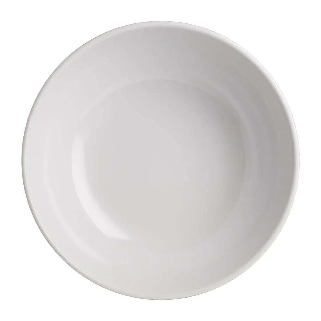 VV3464 Steelite Craft White Buffet Medium Round Bowls 279mm (Pack of 3) - JD Catering Equipment Solutions Ltd