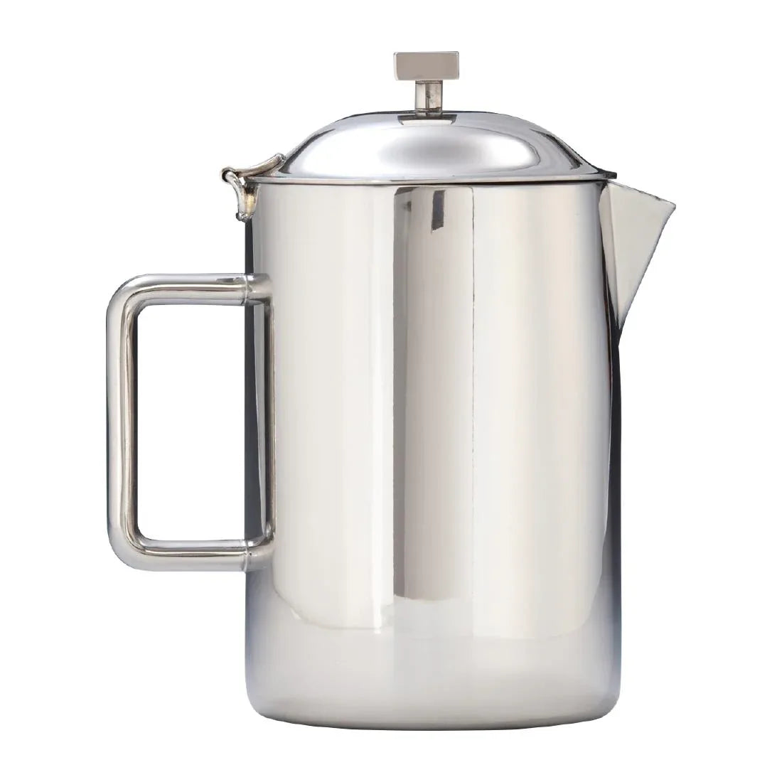 VV3486 Steelite DWH Tower Coffee Pot 1Ltr - JD Catering Equipment Solutions Ltd