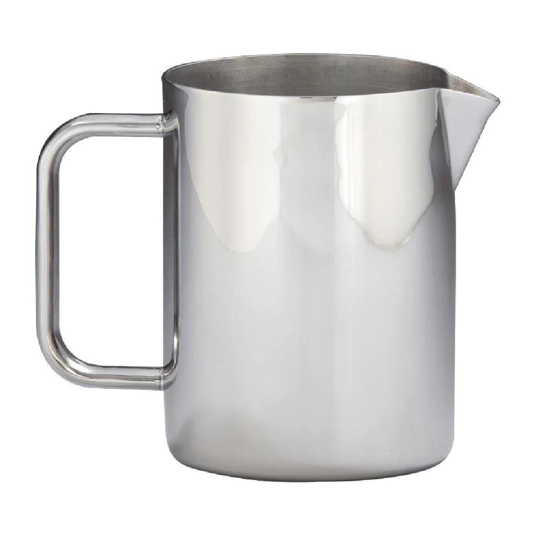 VV3487 Steelite DWH Tower Creamer 296ml - JD Catering Equipment Solutions Ltd