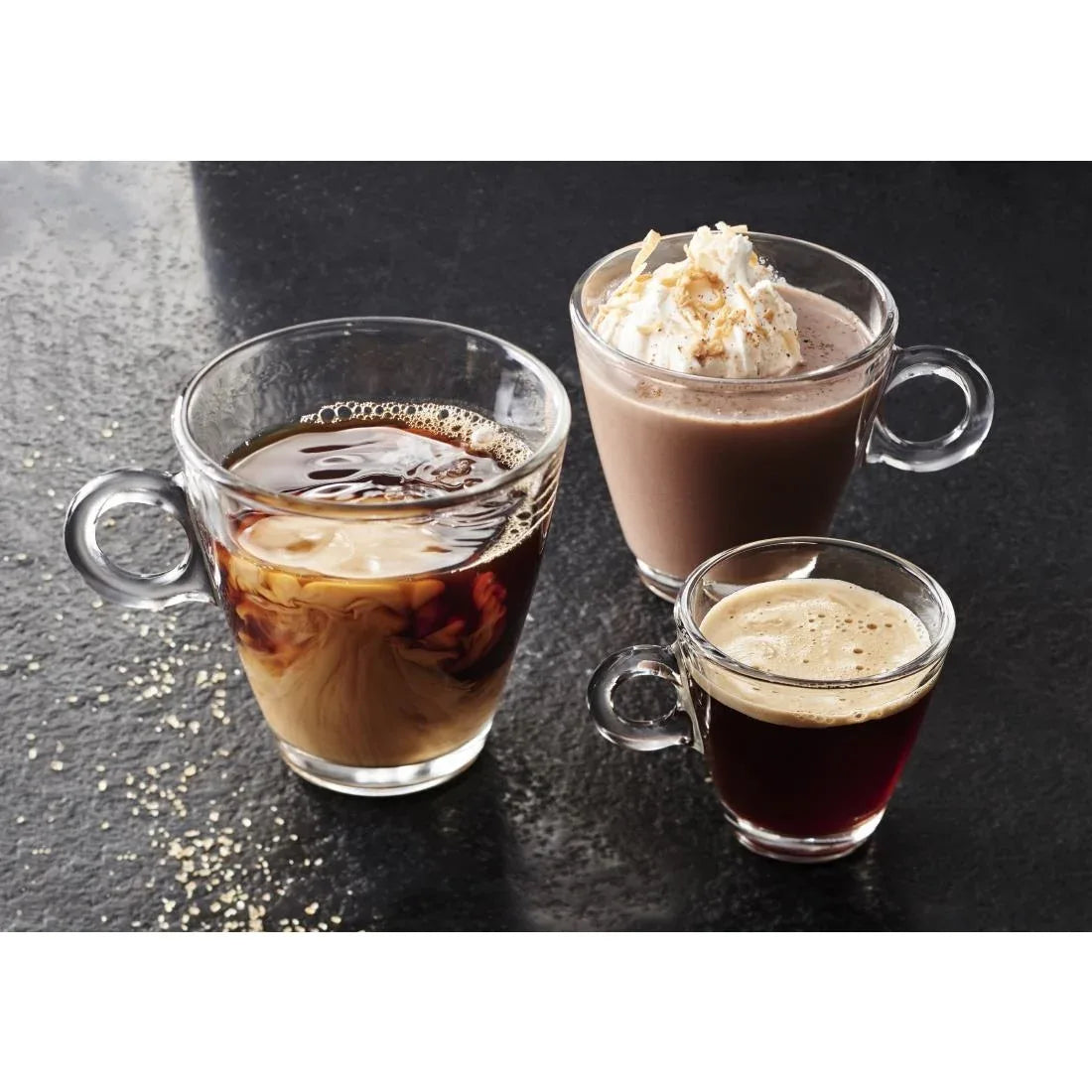 VV3512 Steelite Easy Bar Cup 310ml (Box 12)(Direct)